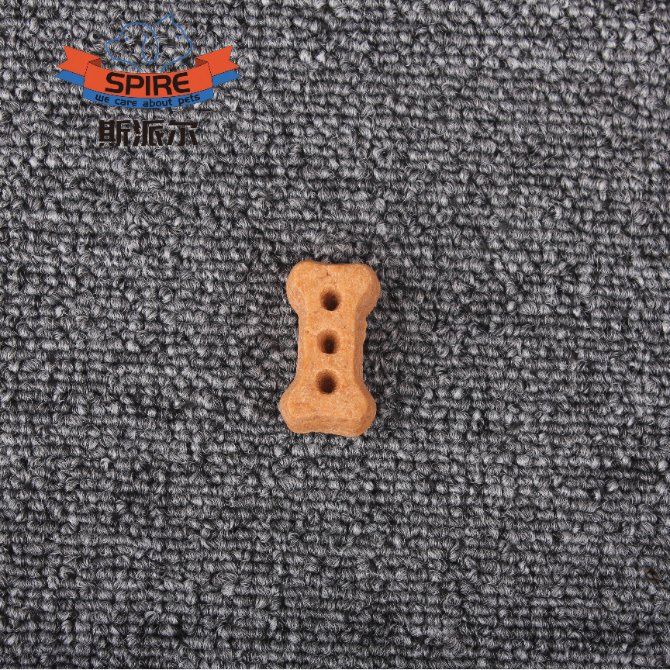 Organic OEM Factory Dog Bone Shape Biscuits for Dog Pet Food Dog Snacks