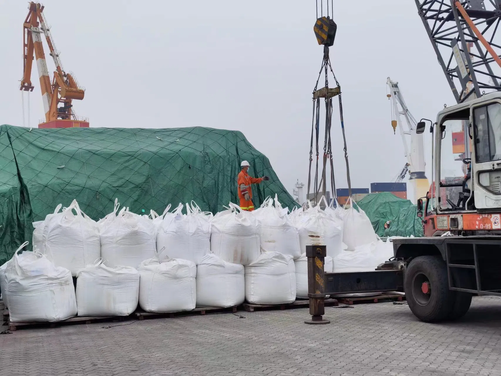 Pet Food Feed Grade Fish Meal 65% Protein