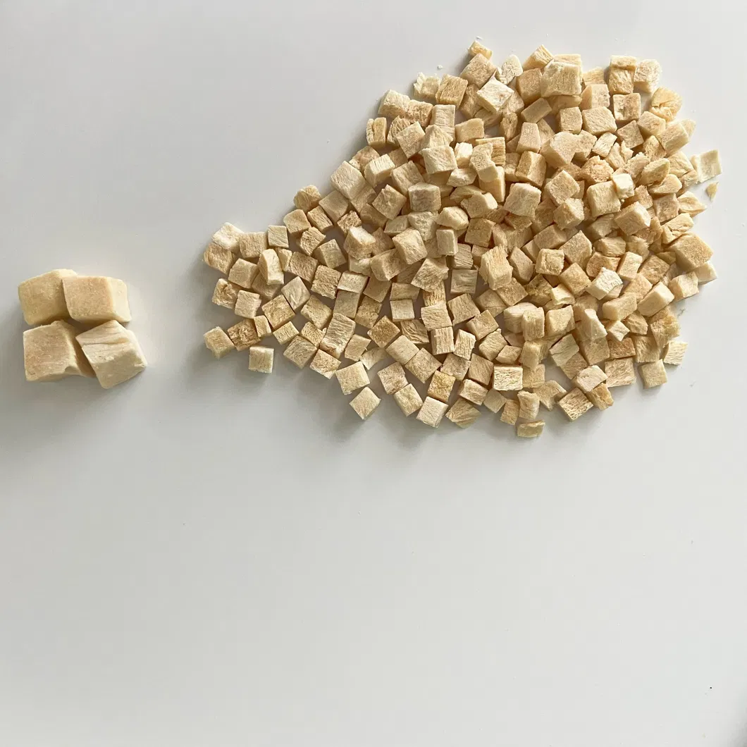 Freeze-Dried Salmon Pet Snack