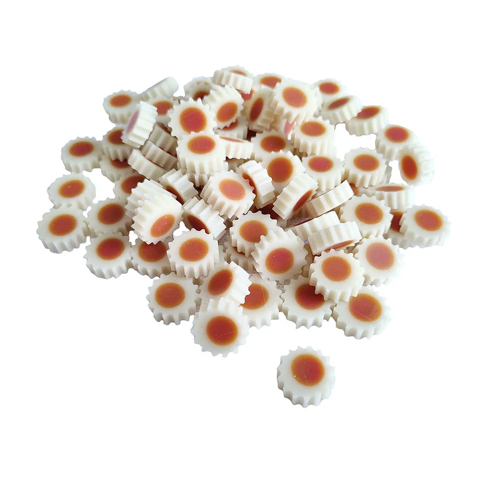 Teeth Protection Dog Food Dental Care Pet Treats Pet Food for Dogs