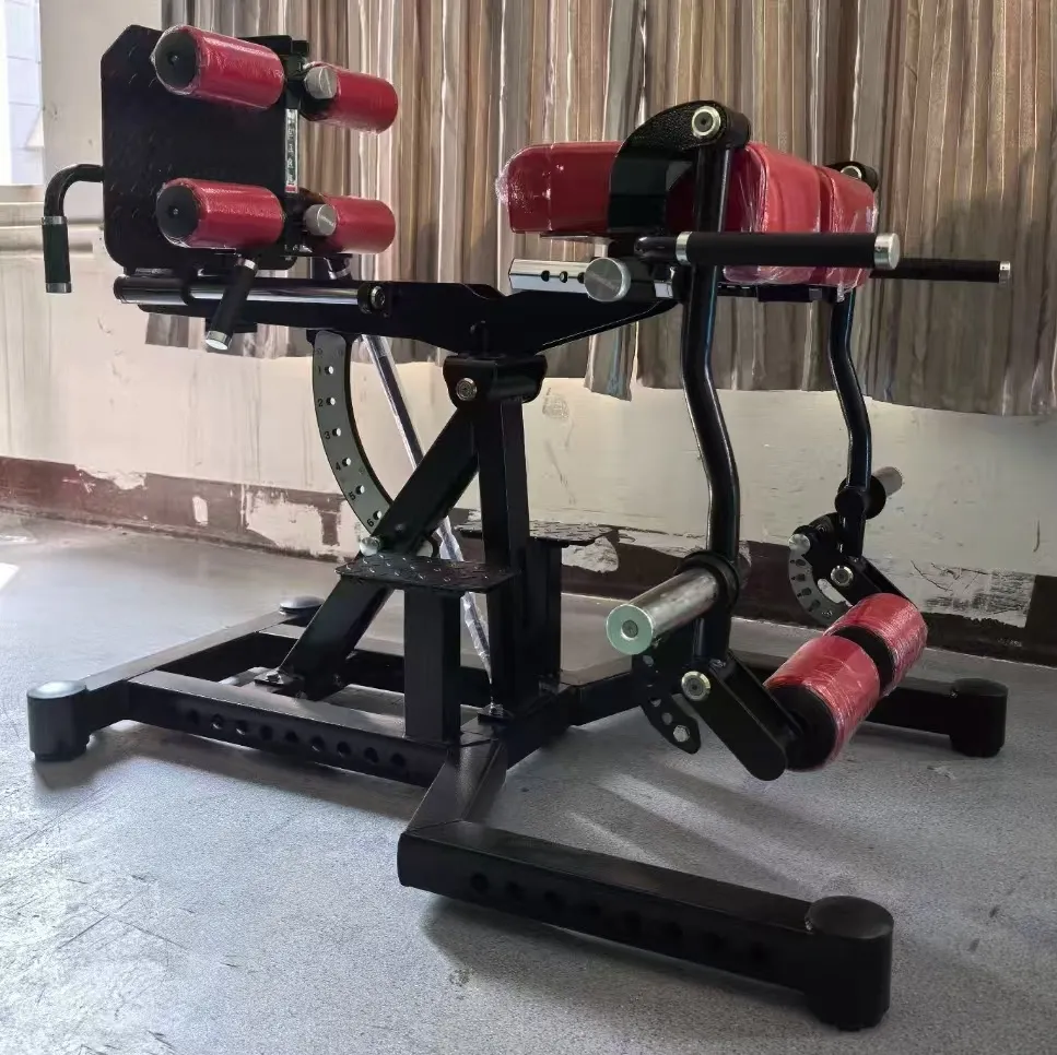 Functional Tire Trainer View 2
