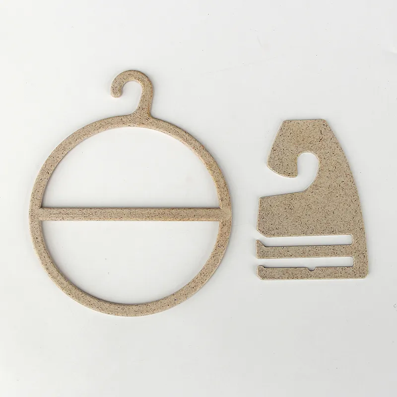 Biodegradable Belt Hanger 4