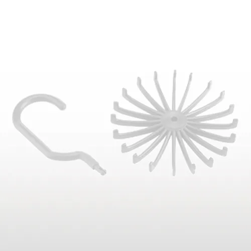 Closets Hook Holder Tie Hanger Belt Hanger 3