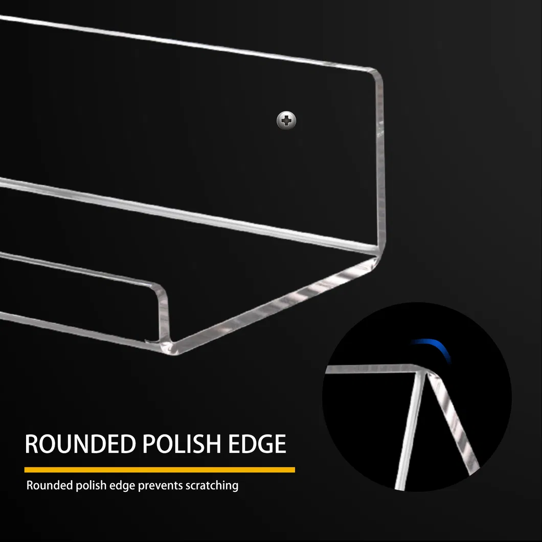 Acrylic Product View