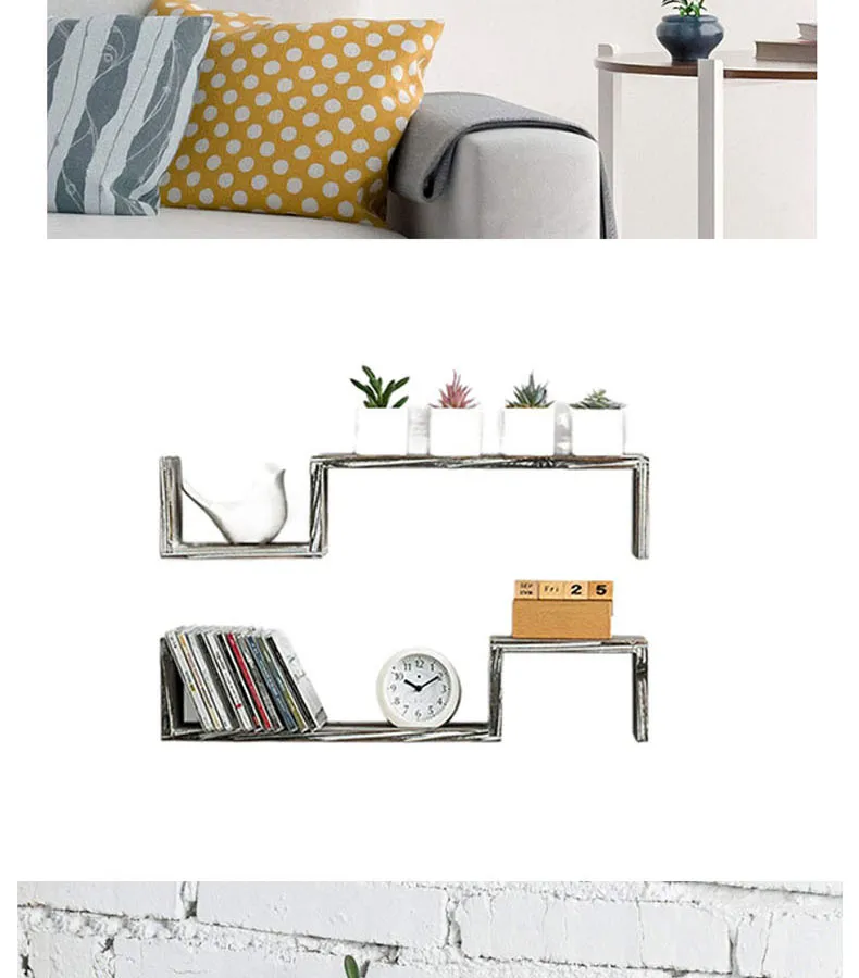 Wall Decoration Floating Frame 4