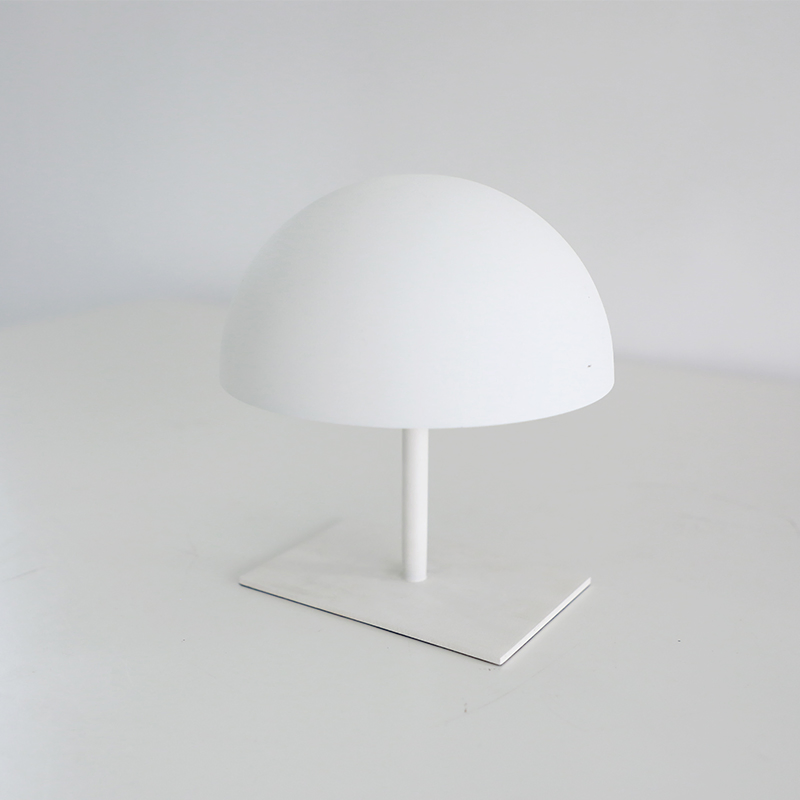 Sturdy Hat Rack Holder Countertop Metal Baseball Cap Rack