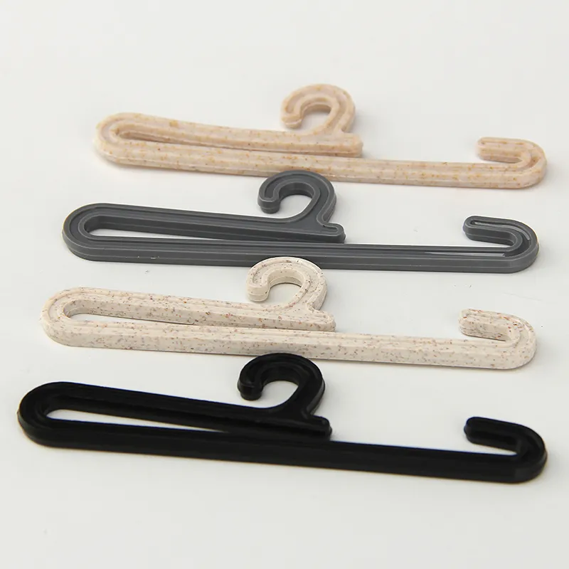 Biodegradable Belt Hanger 5