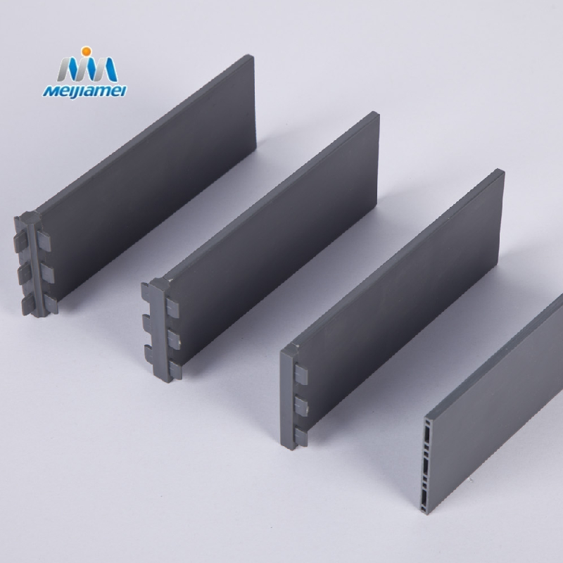 Velvet Finishing Drawer Organizer Divider for Wardrobe