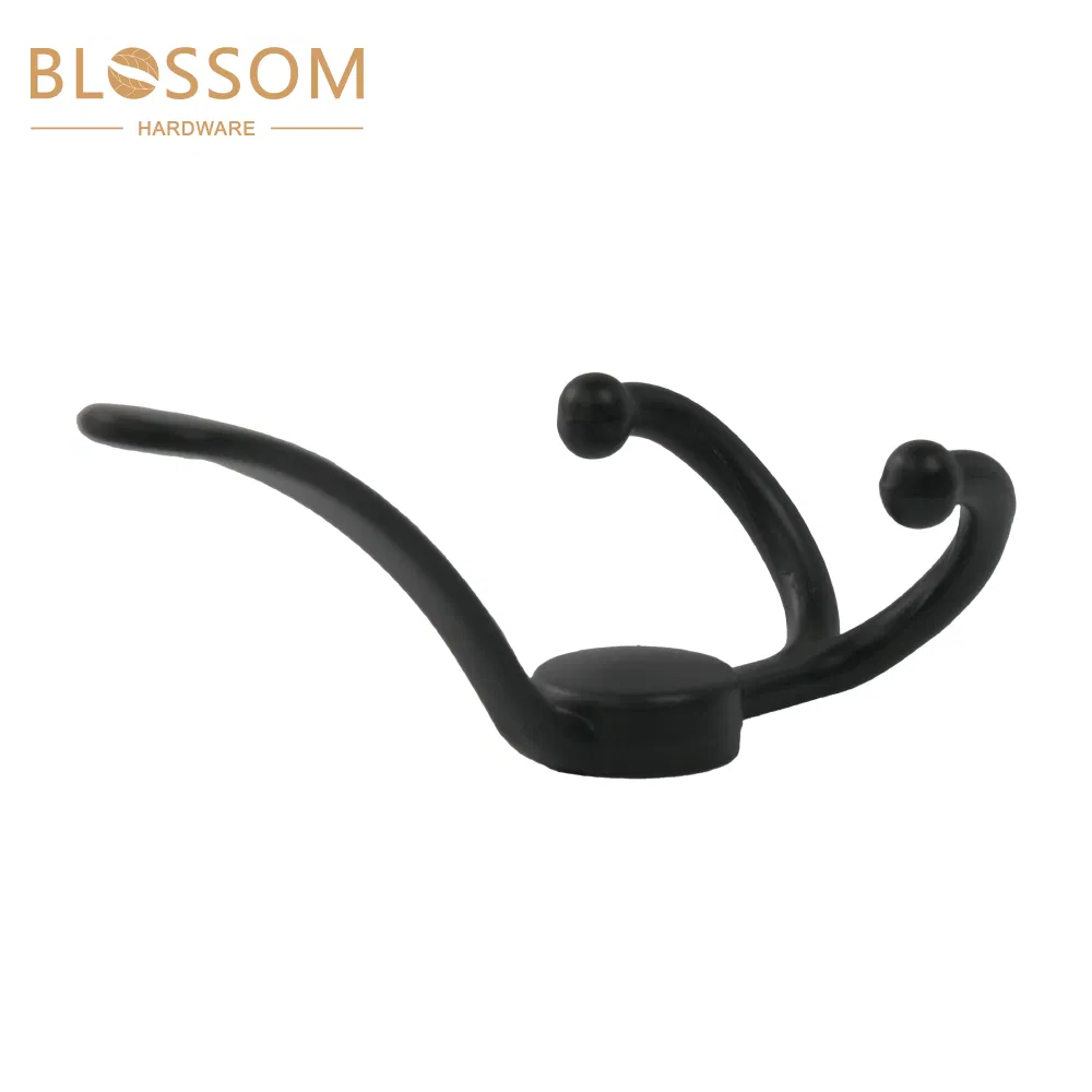 Wall-Mounted Hook Detail 3