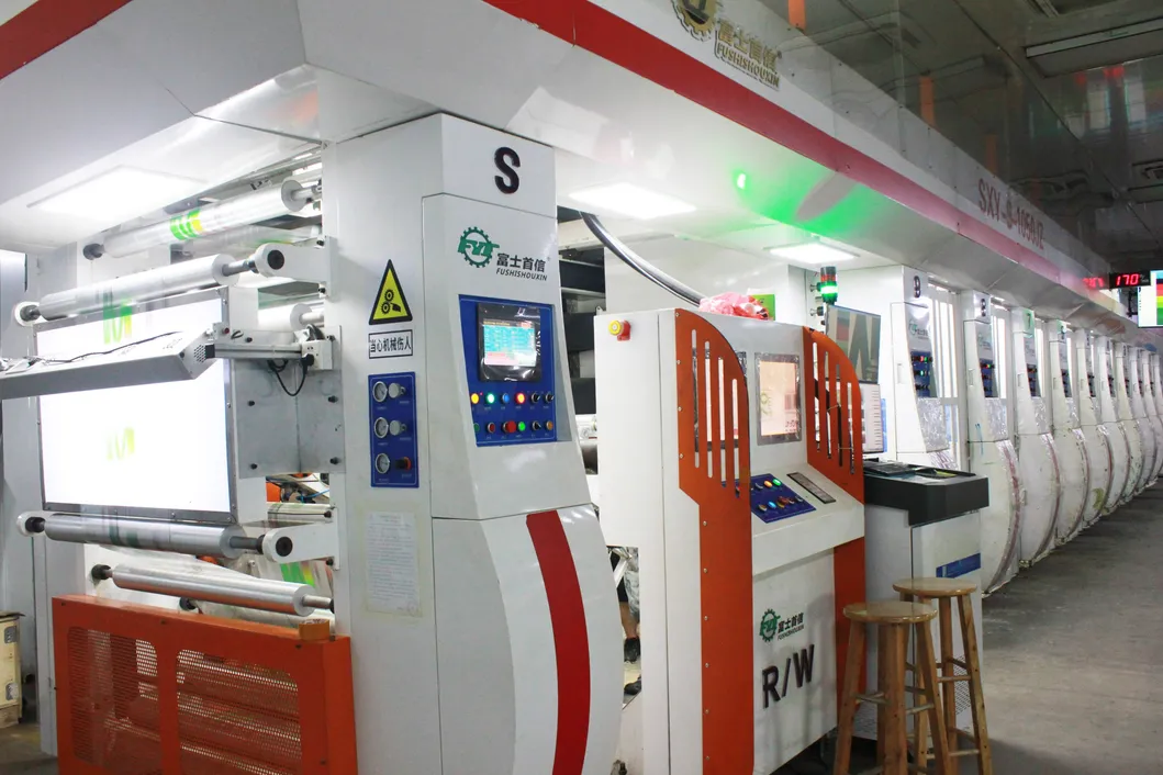 Vacuum Seal Plastic Bag