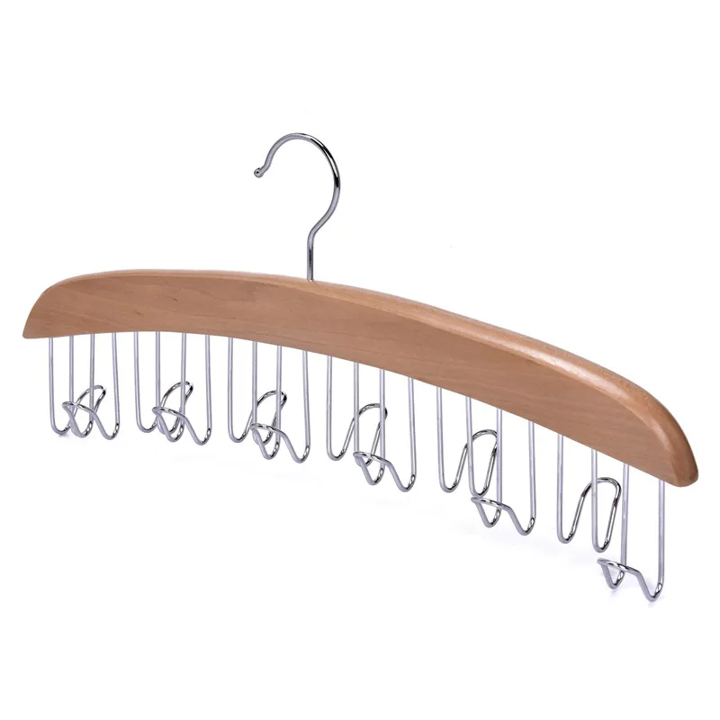 Wooden Hanger 1
