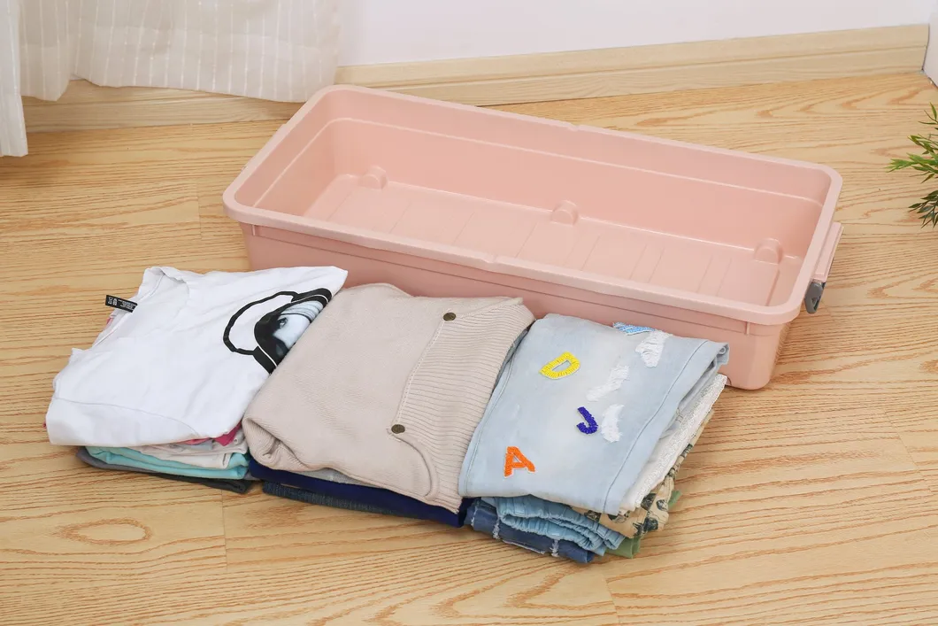 Under Bed Storage Container