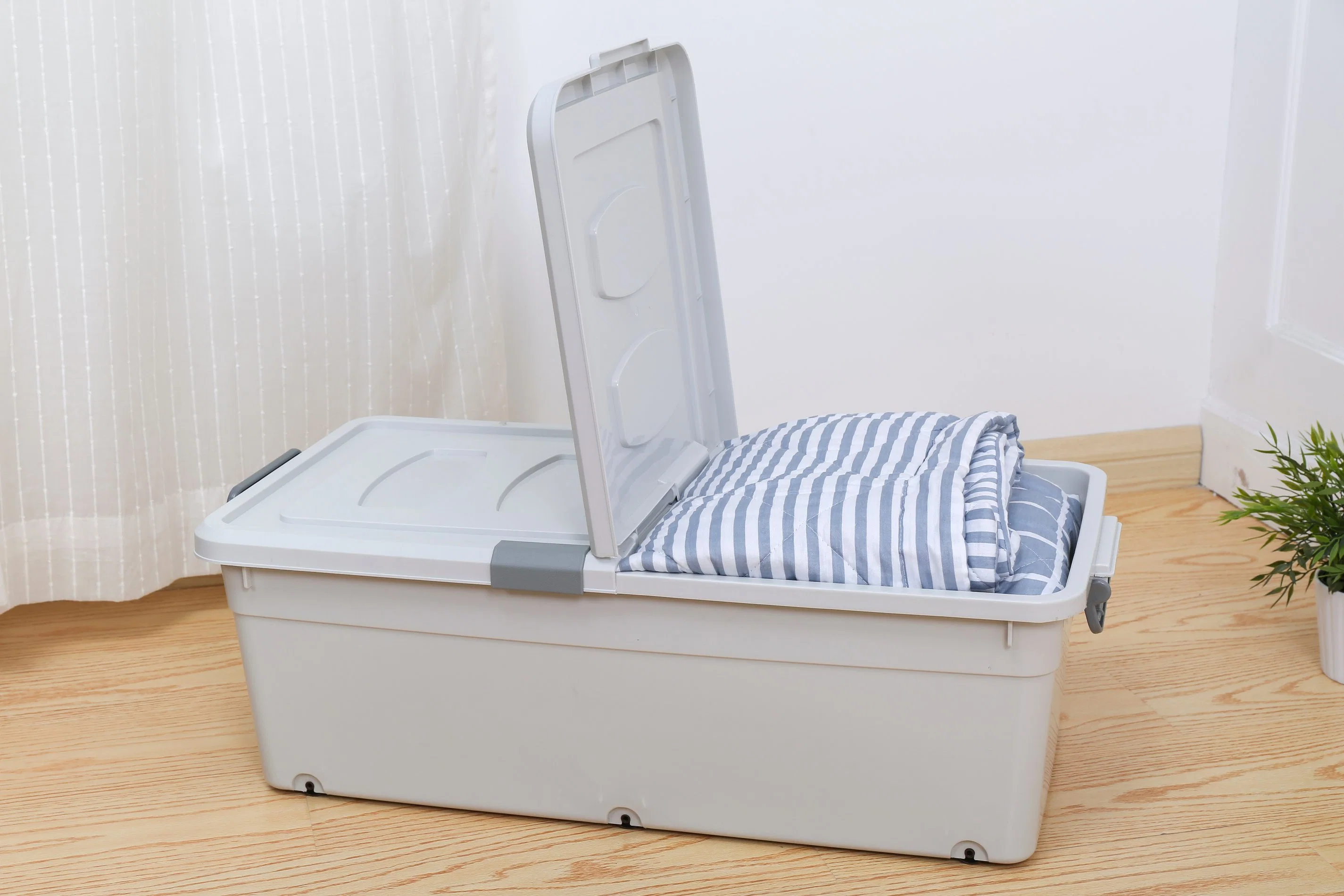 Under Bed Storage Container for Organizing