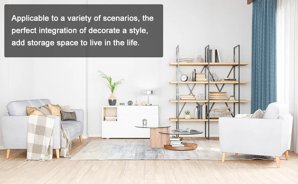 Bathroom Acrylic Shelf