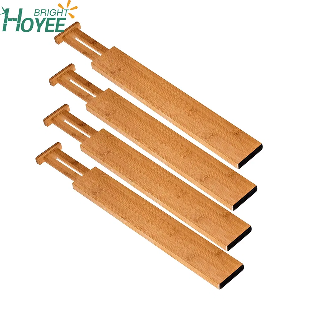 Adjustable Kitchen Drawer Dividers View 2