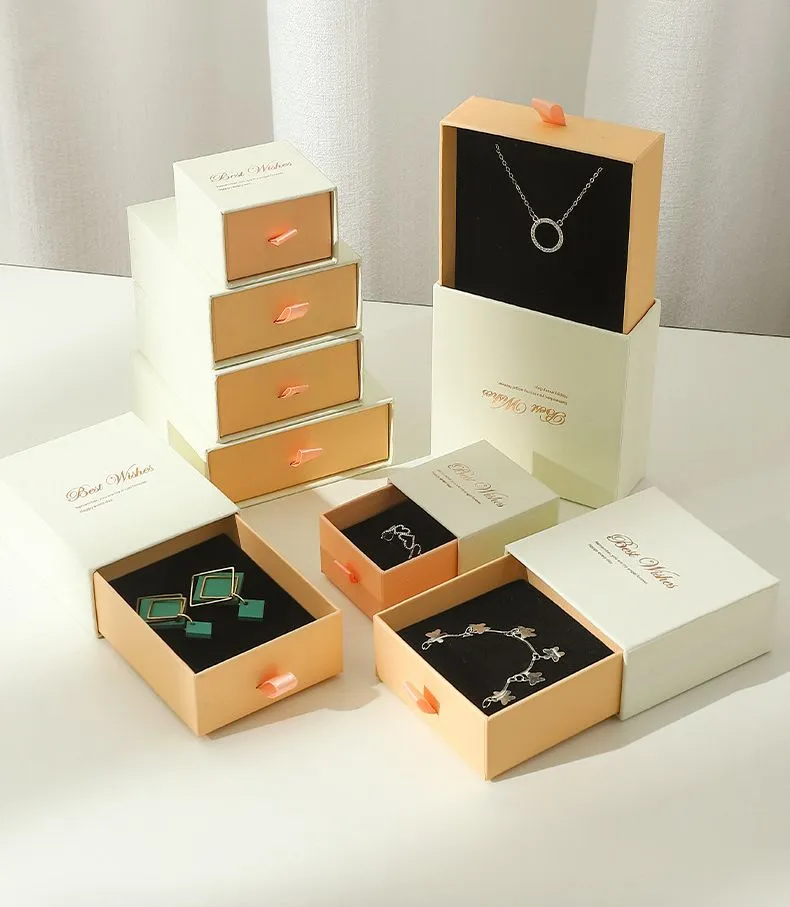Perfume Packaging