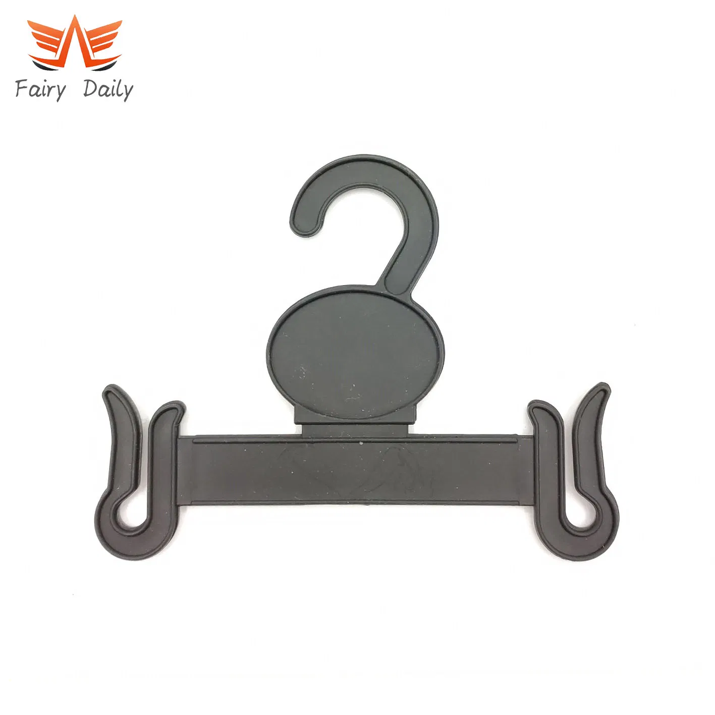 Sandals /Shoes/Slipper/ Boots /Belt/Tie Display Plastic Hangers