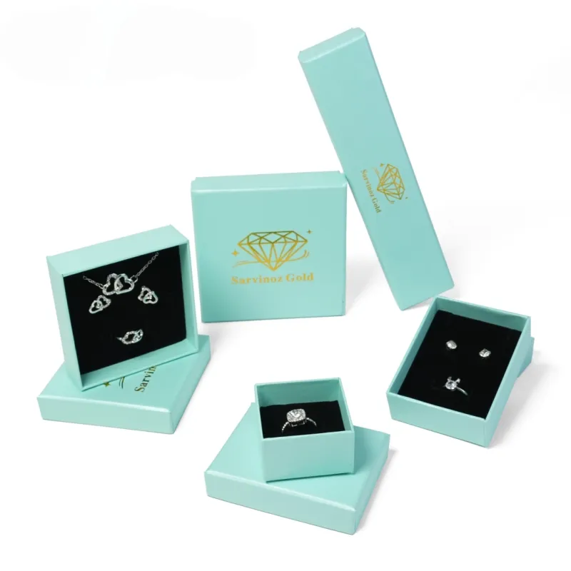 Product Advantage Display