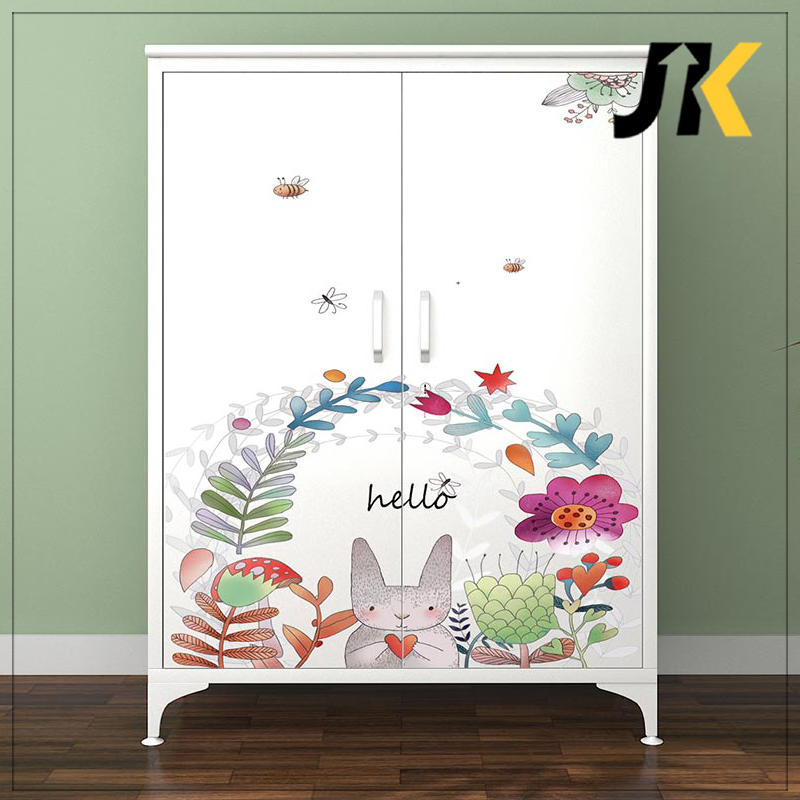 Luxury Wardrobe Custom Cabinets Modern Closet Organizer Walk in Closet