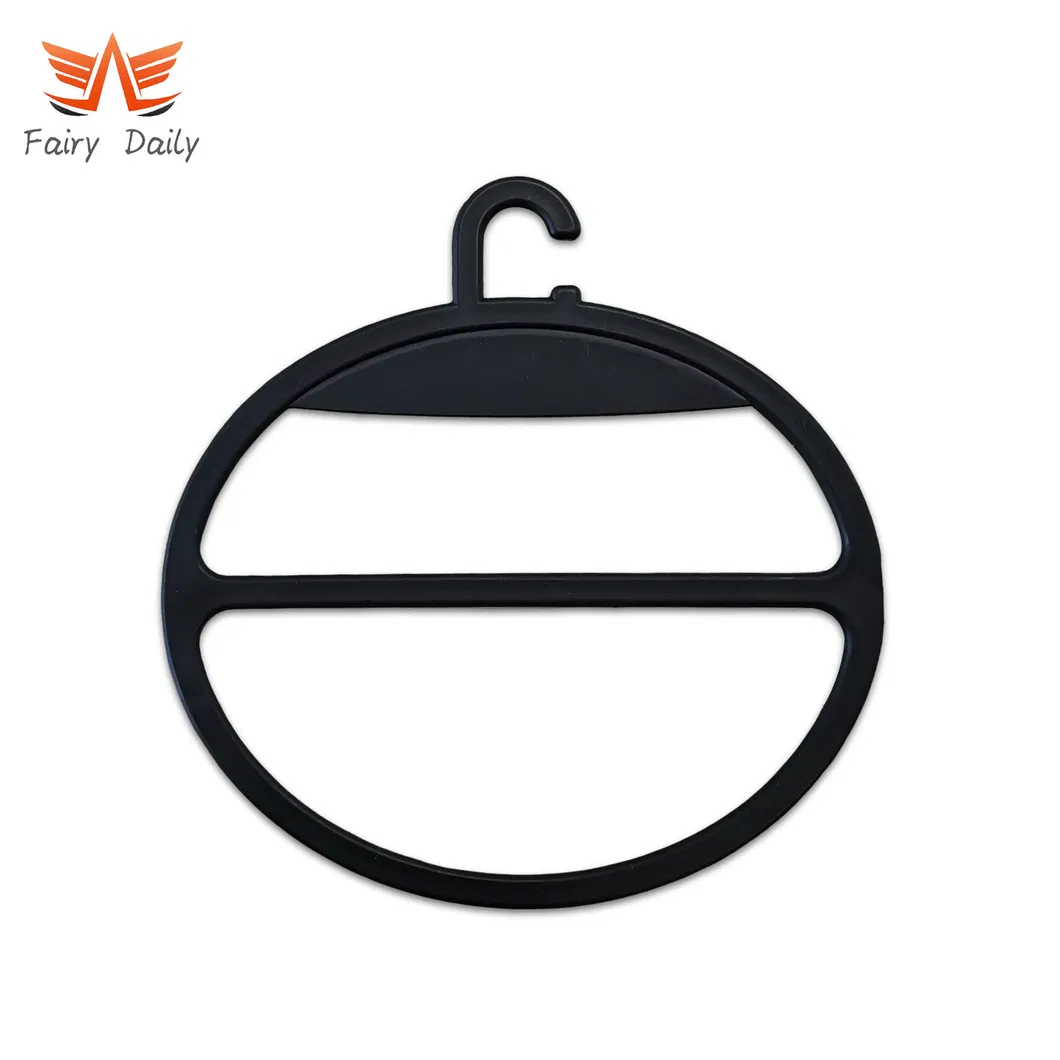 Plastic Scarf Organizer 1