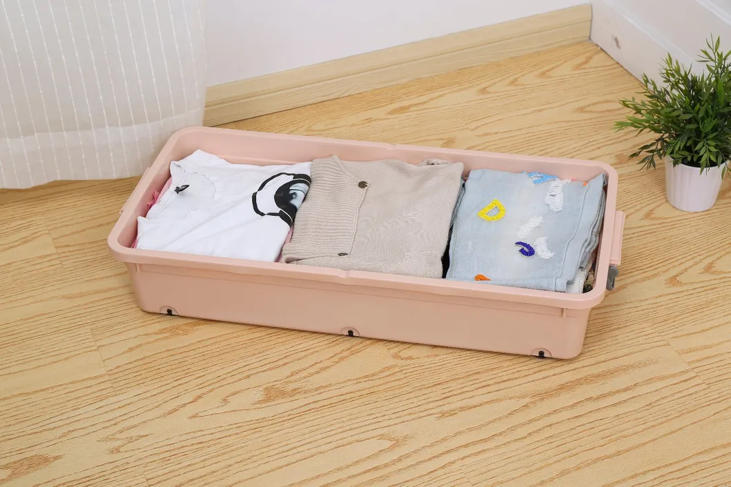 Under Bed Storage Container