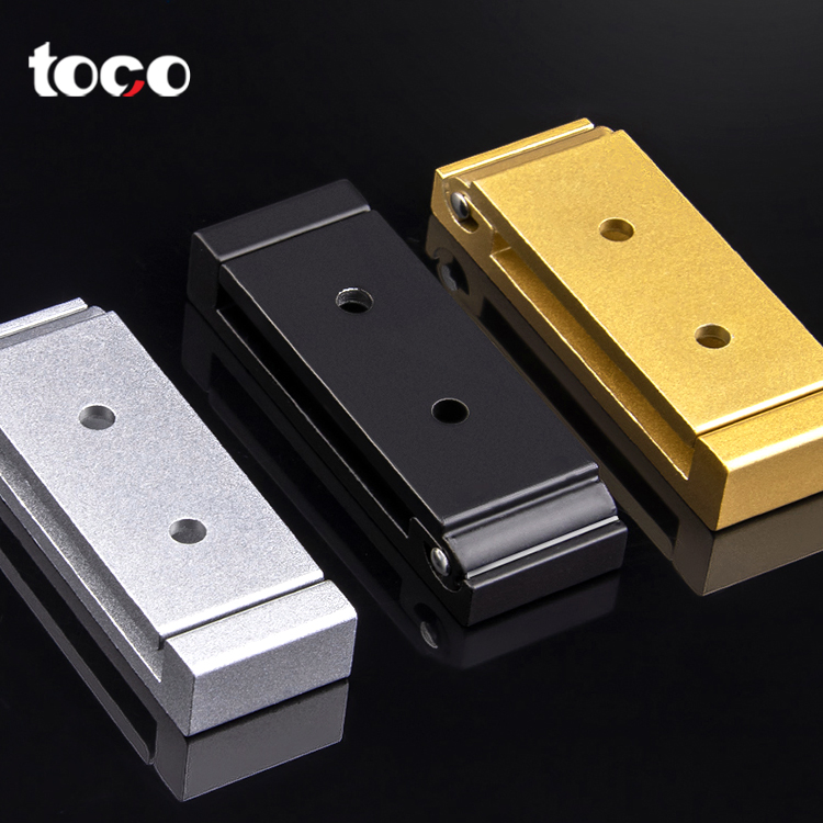 Toco Stainless Steel Nordic Wall Mounted Coat Rack Tripple Hooks