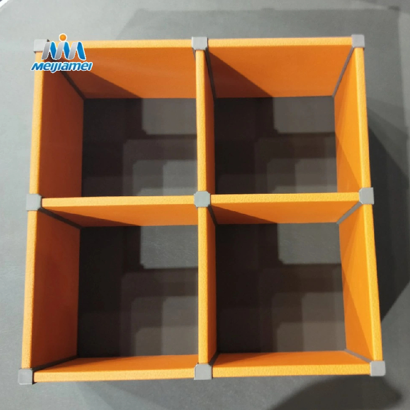 DIY Drawer Divider for Wardrobe Drawer for Jewelry Tray Wardrobe Storage