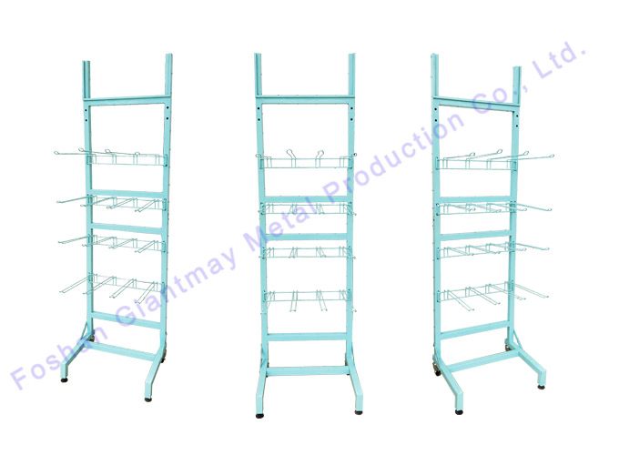 Giantmay Multi-Purpose Gloves, Hat, Sock Display Wire Rack