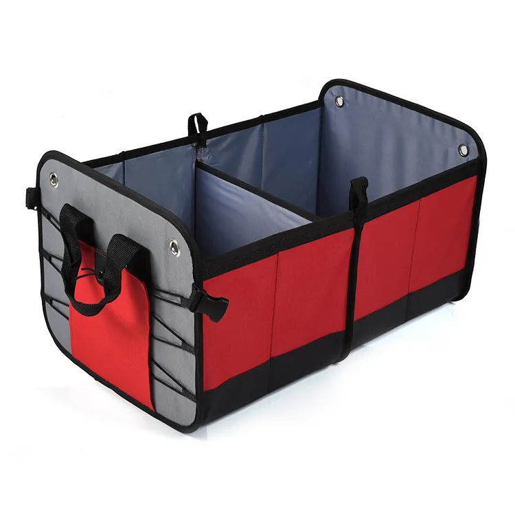 Waterproof Car Organizer