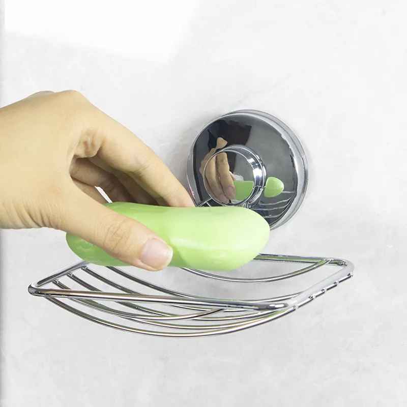 Soap Holder Detail 2