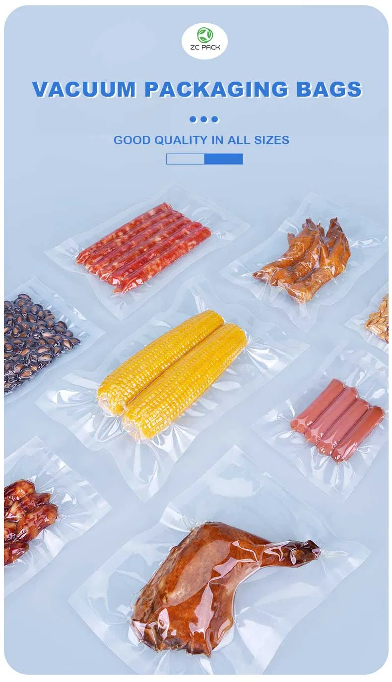 Vacuum Pouch Detail 1