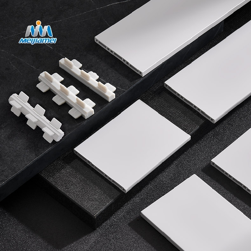 PVC Drawer Divider with Leather Finish for Wardrobe Drawer