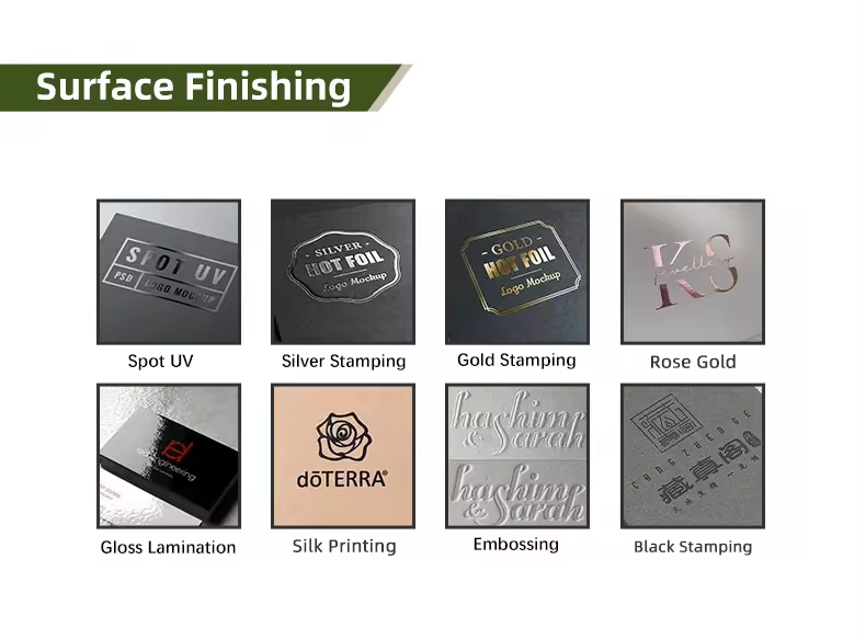 Material Specification