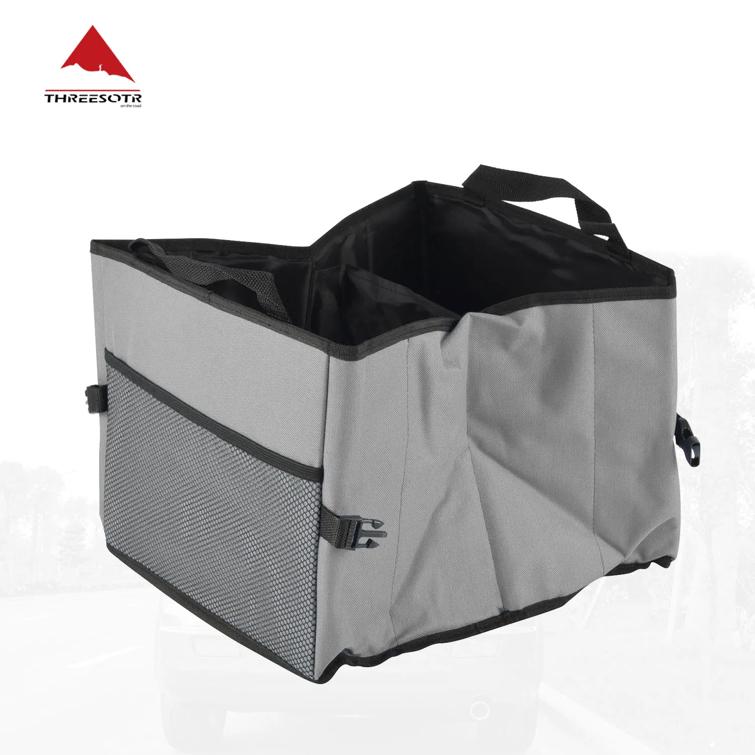 Car Boot Storage Trunk Organizer