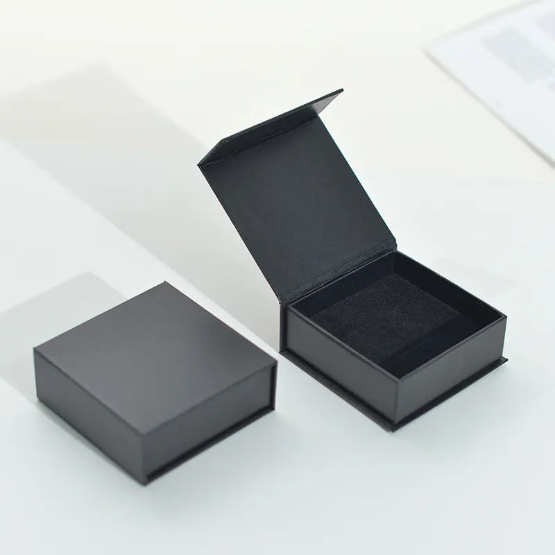 Jewelry Packaging Gift Box