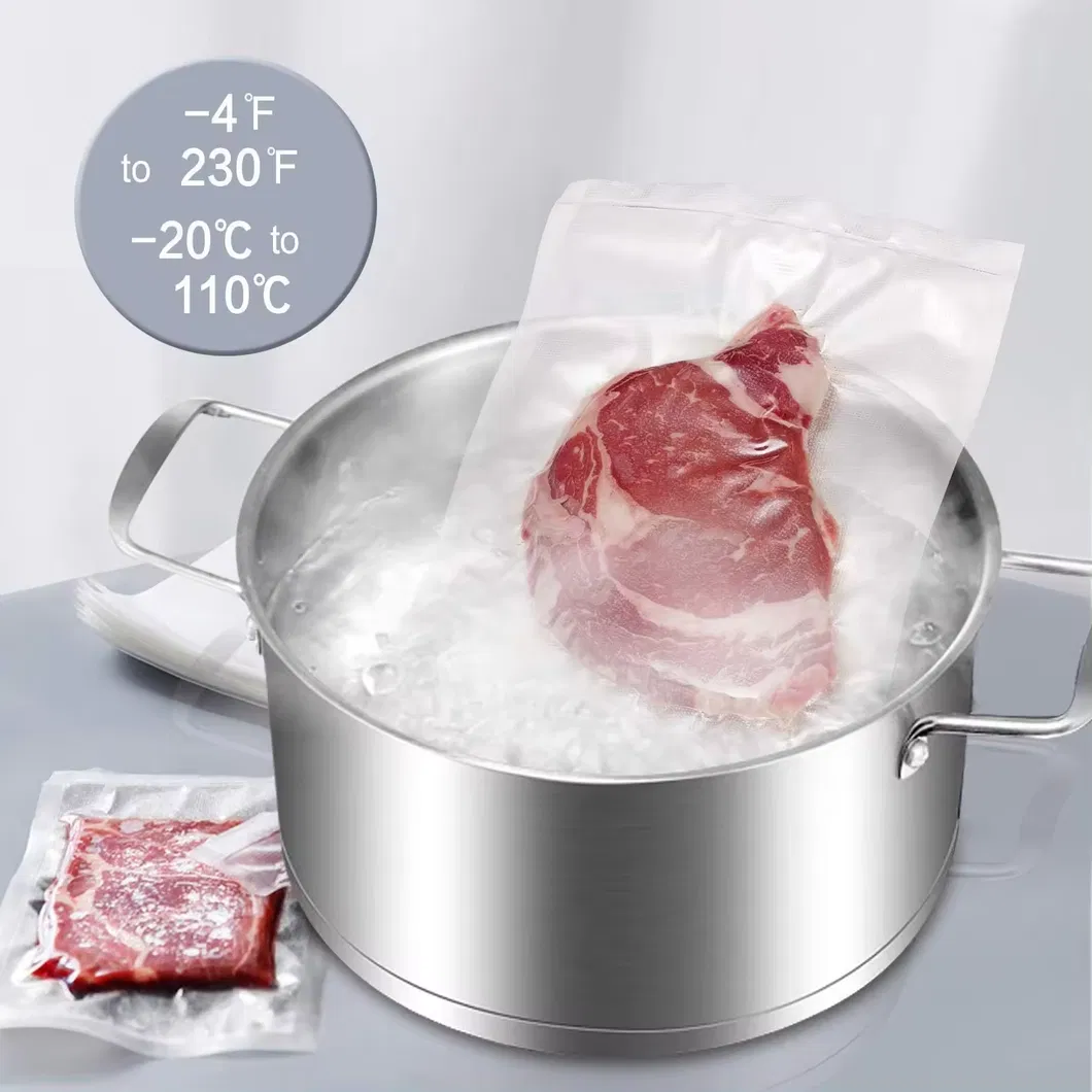 Vacuum Sealer Features