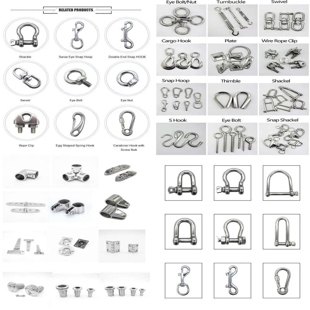 Other Stainless Steel Products