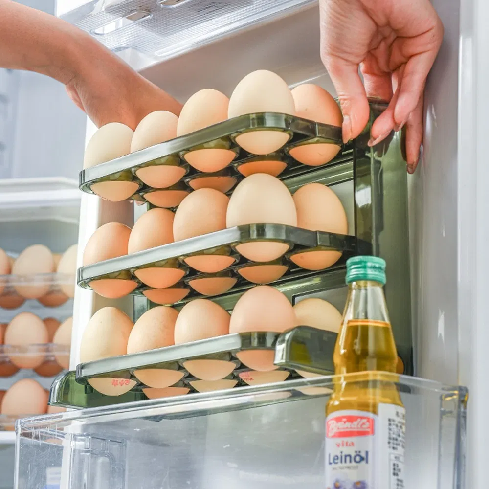 High Quality Storage