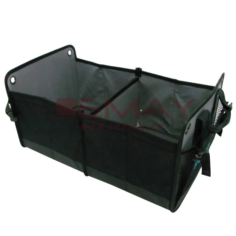 Car Boot Tidy Organizer