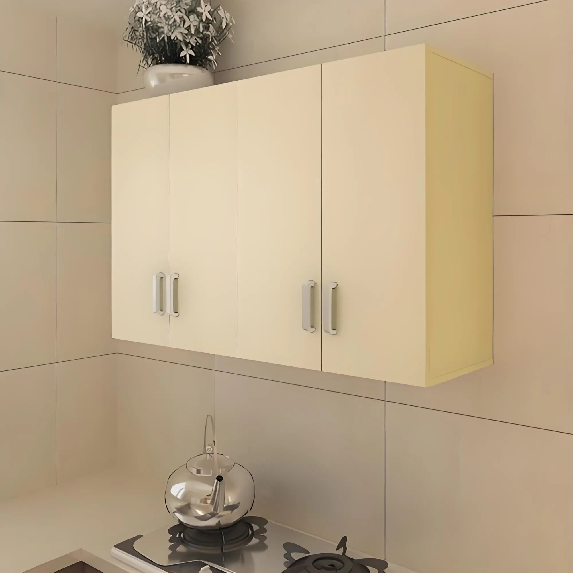 Stylish Scandinavian Floating Shelf Designs for Modern Homes