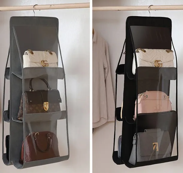 Handbag Storage Organizer