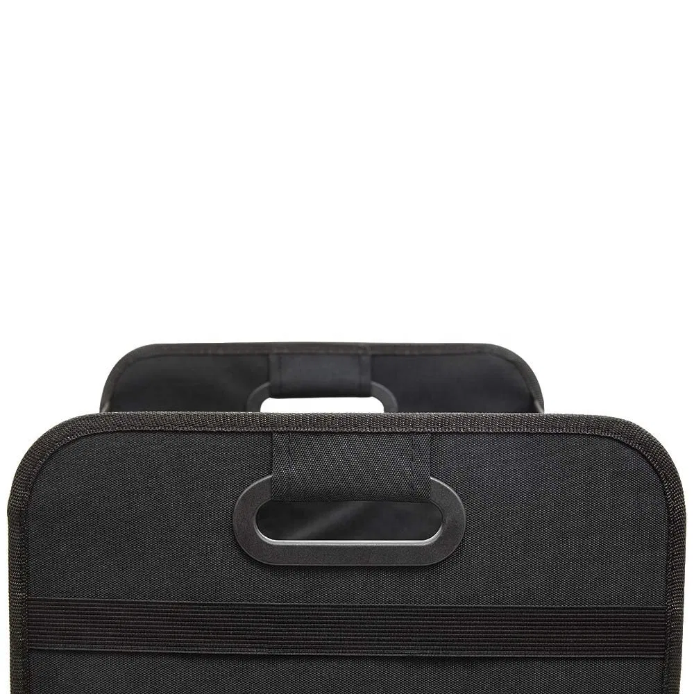 Hot Car Trunk Organizer Boot Organizer Oxford Cloth Stronger Fabric Organizers
