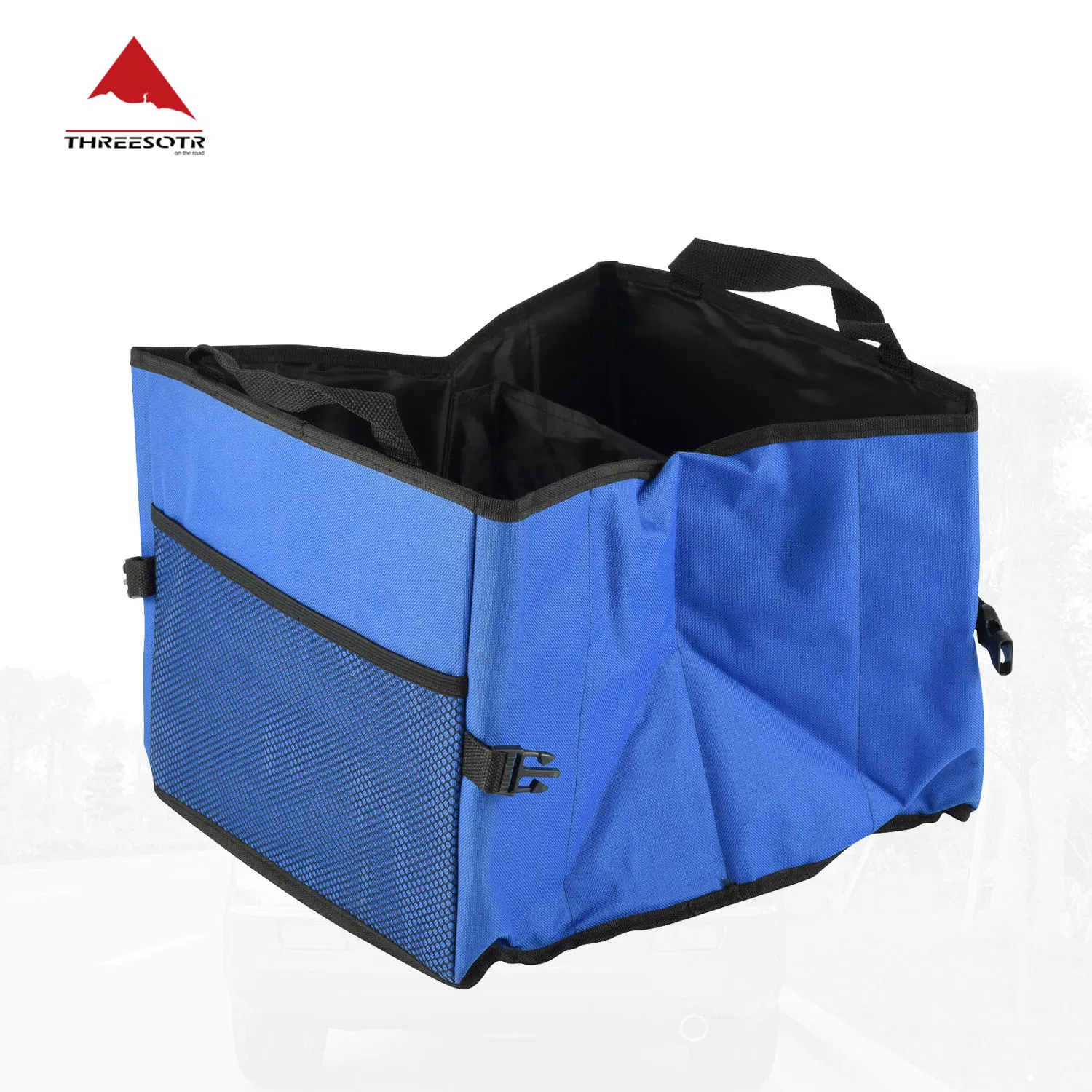 Car Boot Storage Trunk Organizer