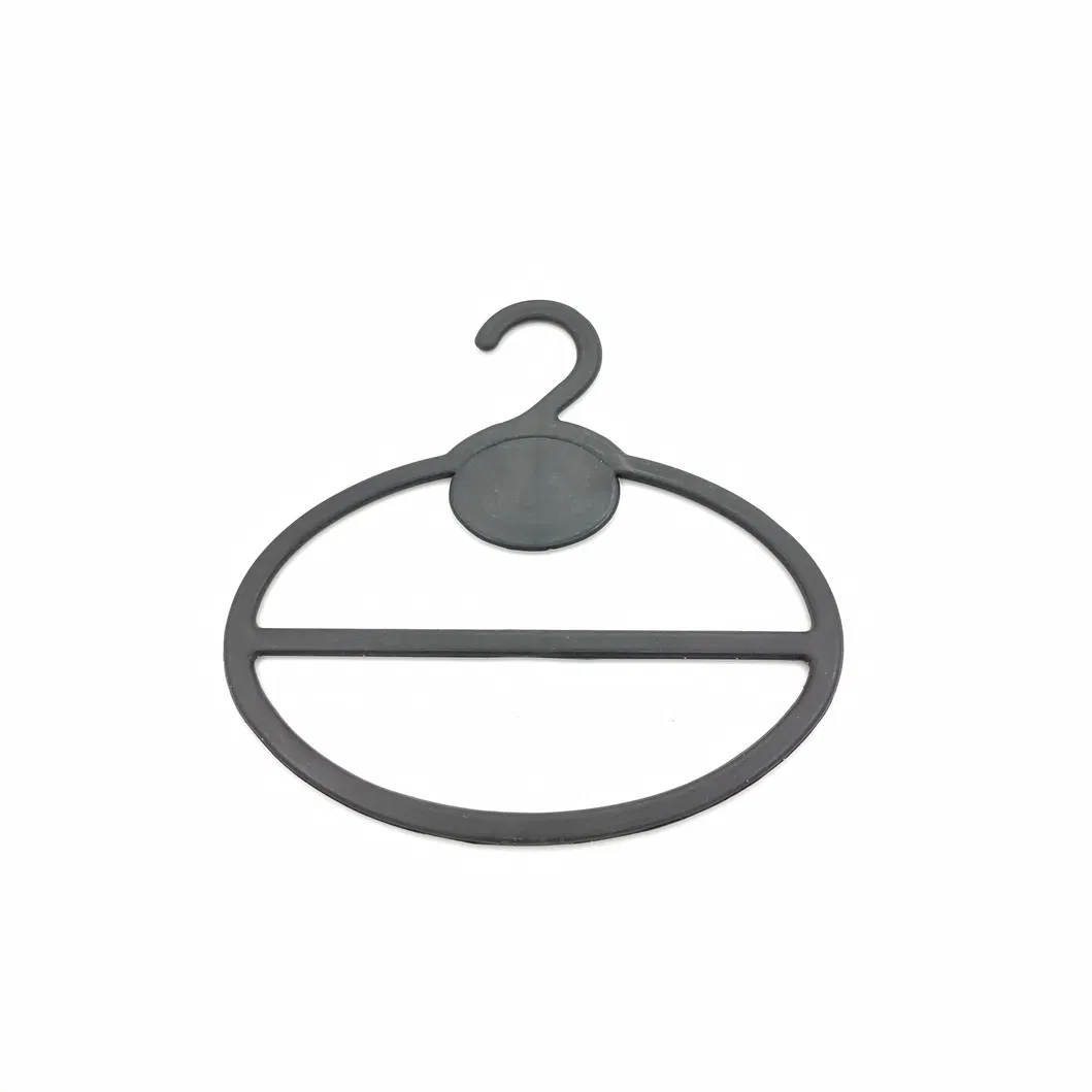 Plastic Hangers Detail 2