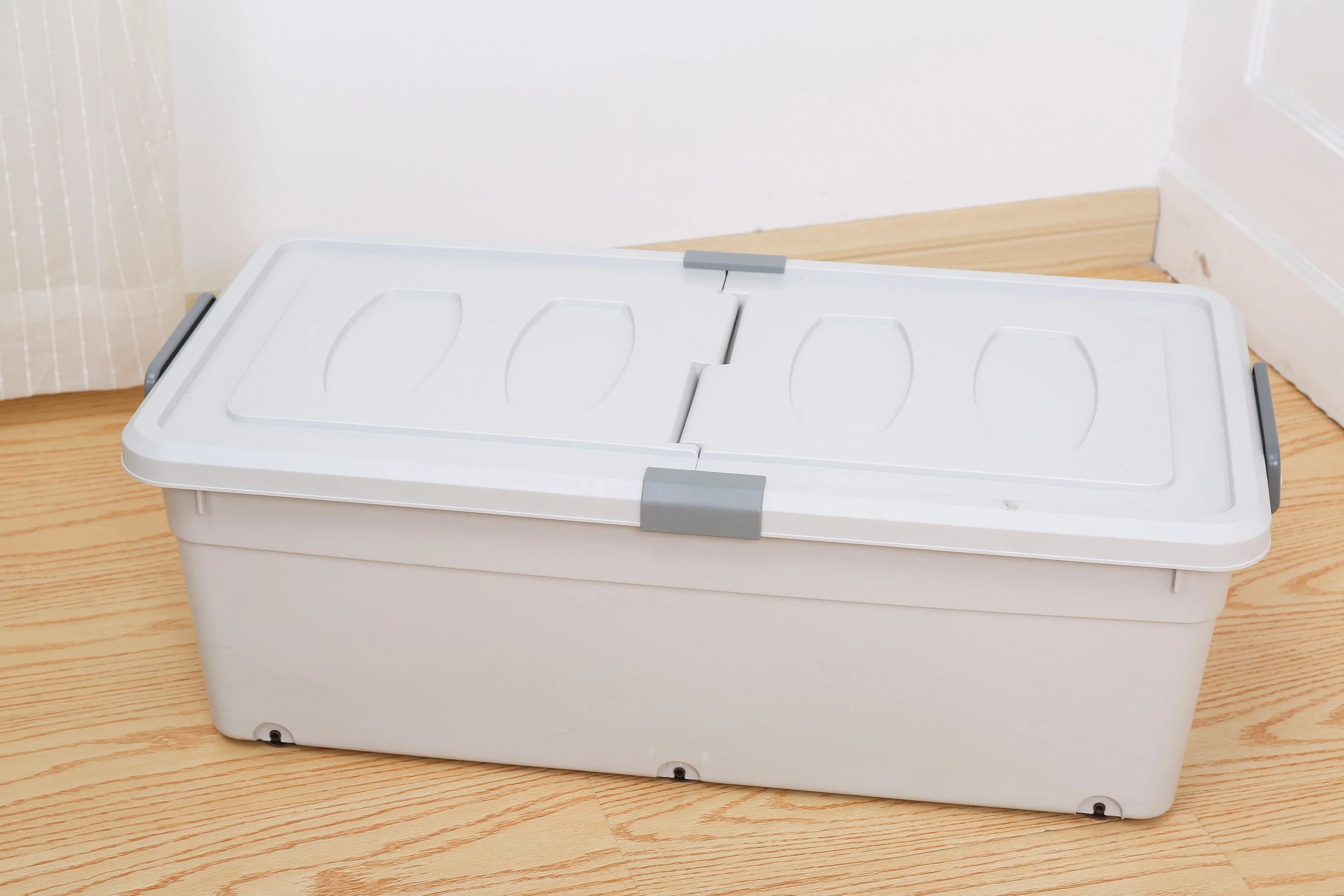 Under Bed Storage Container for Organizing