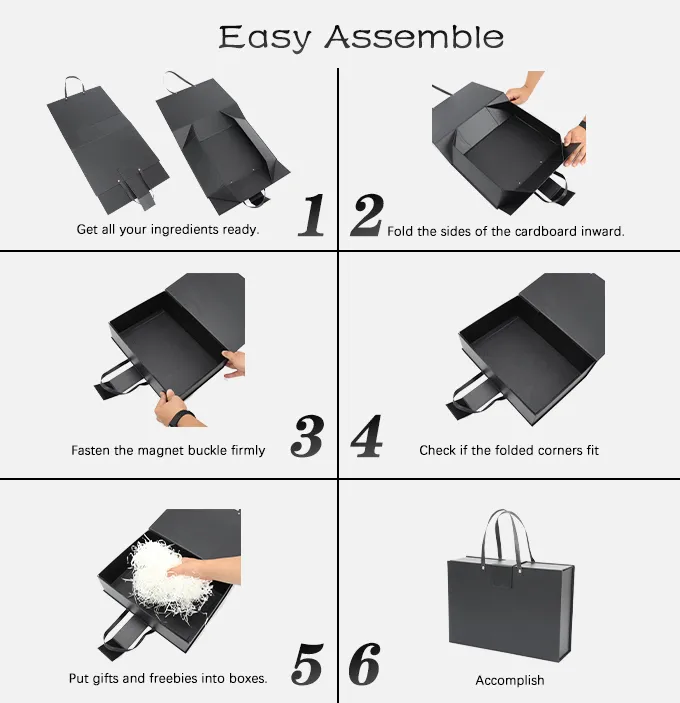 Packing Box Detail 2