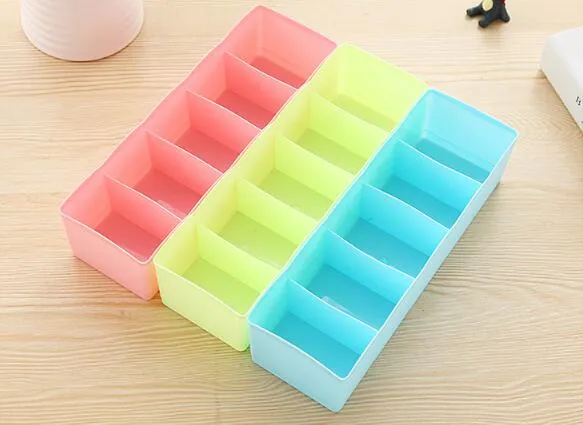 Plastic Drawer Divider 5