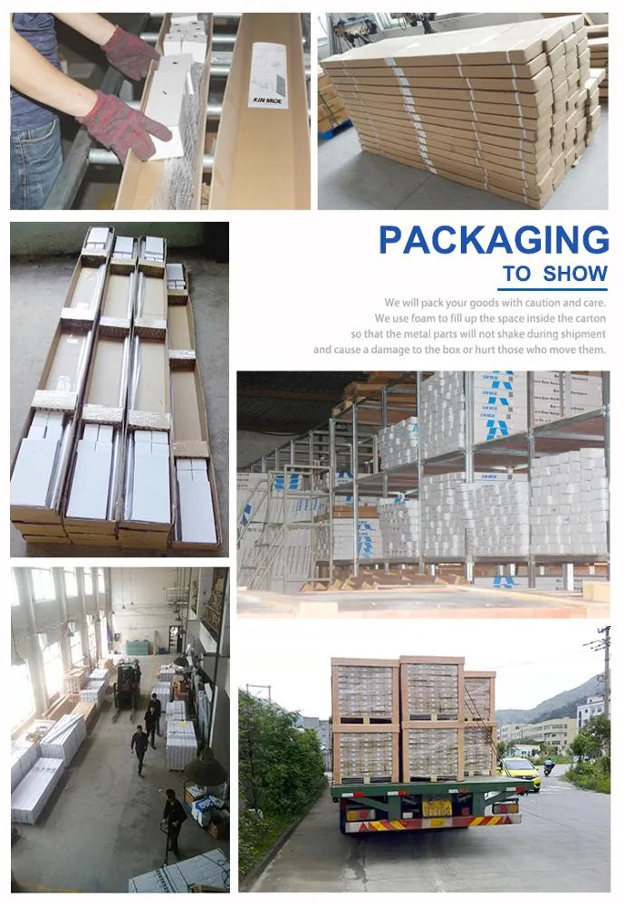 Delivery Preparation