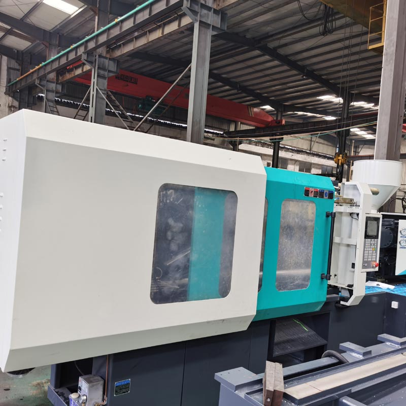 Black Plastic Storage Container for Under Bed Organization