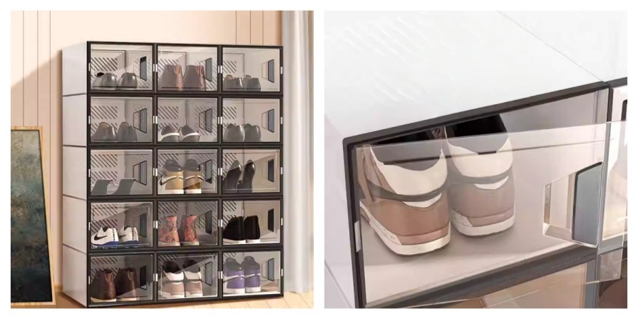 Yiwu URneat Furnish Co., Ltd. factory and enterprise overview in Yiwu Zhejiang China